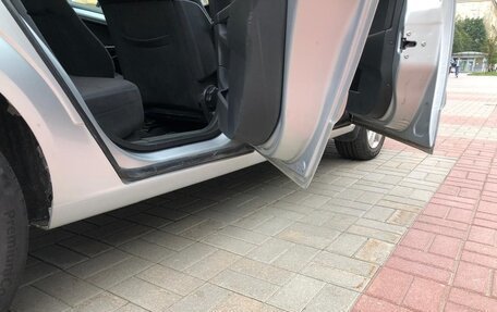 Opel Astra H, 2009 год, 599 000 рублей, 17 фотография