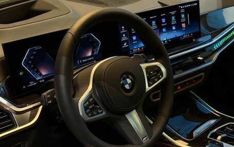 BMW X7, 2025 год, 16 590 000 рублей, 9 фотография