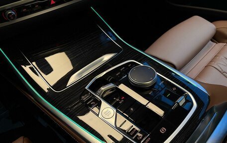 BMW X7, 2025 год, 16 590 000 рублей, 11 фотография