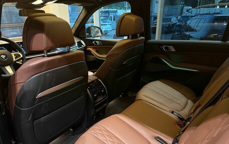 BMW X7, 2025 год, 16 590 000 рублей, 19 фотография