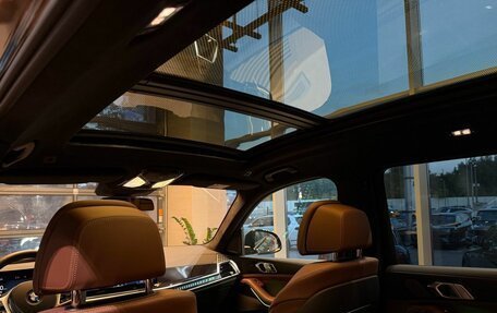 BMW X7, 2025 год, 16 590 000 рублей, 20 фотография