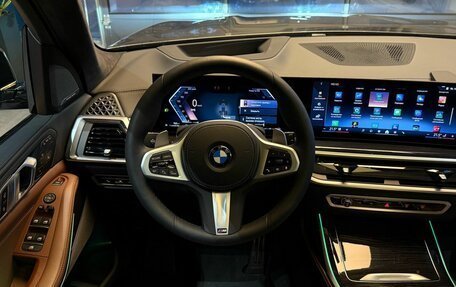 BMW X7, 2025 год, 16 590 000 рублей, 24 фотография