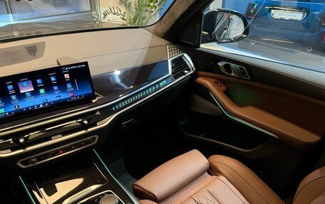 BMW X7, 2025 год, 16 590 000 рублей, 25 фотография