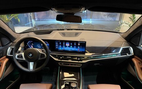 BMW X7, 2025 год, 16 590 000 рублей, 23 фотография