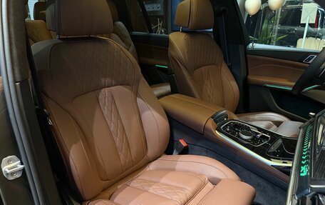 BMW X7, 2025 год, 16 590 000 рублей, 28 фотография