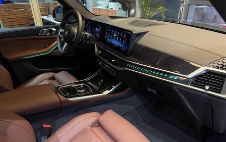 BMW X7, 2025 год, 16 590 000 рублей, 27 фотография