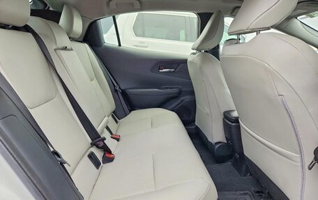 Toyota Prius IV XW50, 2024 год, 2 500 000 рублей, 10 фотография