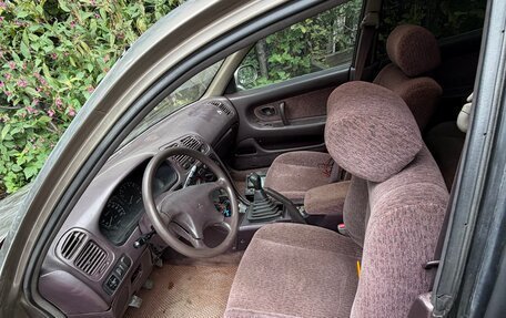 Mitsubishi Galant VIII, 1994 год, 115 000 рублей, 9 фотография