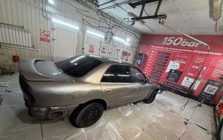 Mitsubishi Galant VIII, 1994 год, 115 000 рублей, 3 фотография