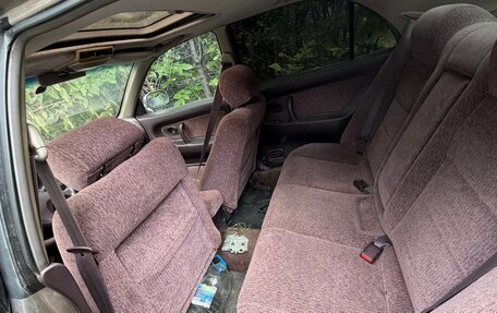 Mitsubishi Galant VIII, 1994 год, 115 000 рублей, 8 фотография