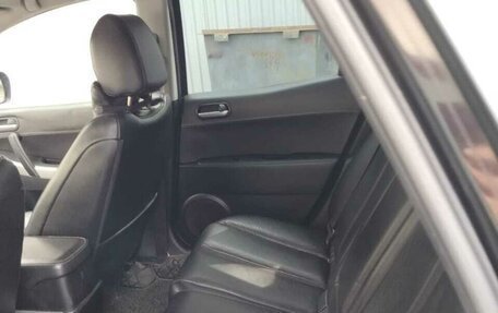 Mazda CX-7 I рестайлинг, 2007 год, 490 000 рублей, 6 фотография
