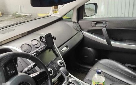 Mazda CX-7 I рестайлинг, 2007 год, 490 000 рублей, 5 фотография