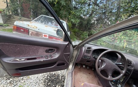 Mitsubishi Galant VIII, 1994 год, 115 000 рублей, 10 фотография