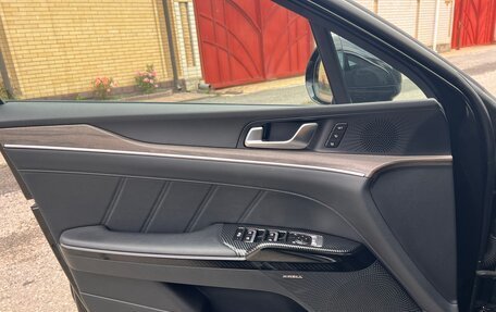 KIA K5, 2021 год, 2 490 000 рублей, 6 фотография