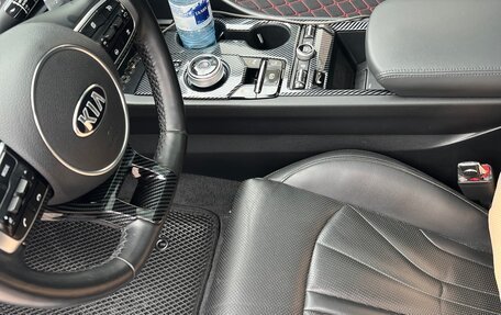 KIA K5, 2021 год, 2 490 000 рублей, 7 фотография