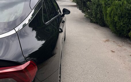 KIA K5, 2021 год, 2 490 000 рублей, 15 фотография