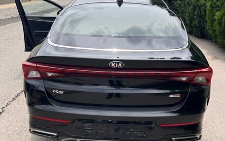 KIA K5, 2021 год, 2 490 000 рублей, 19 фотография