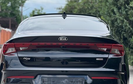 KIA K5, 2021 год, 2 490 000 рублей, 17 фотография
