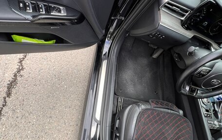 KIA K5, 2021 год, 2 490 000 рублей, 22 фотография