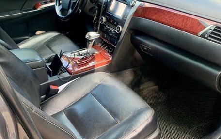 Toyota Camry, 2012 год, 1 550 000 рублей, 9 фотография