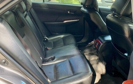Toyota Camry, 2012 год, 1 550 000 рублей, 8 фотография