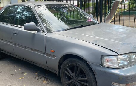 Honda Inspire III, 1995 год, 130 000 рублей, 3 фотография