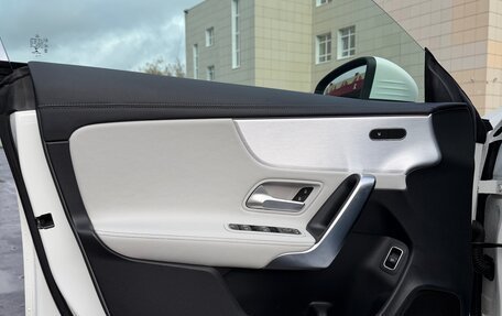 Mercedes-Benz CLA, 2019 год, 2 900 000 рублей, 4 фотография