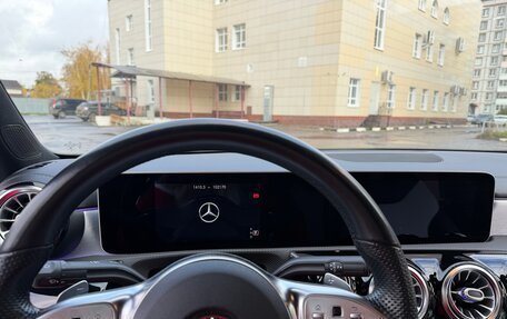 Mercedes-Benz CLA, 2019 год, 2 900 000 рублей, 8 фотография