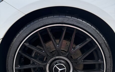 Mercedes-Benz CLA, 2019 год, 2 900 000 рублей, 16 фотография