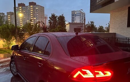 Mitsubishi Lancer IX, 2008 год, 440 000 рублей, 3 фотография