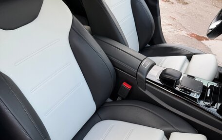 Mercedes-Benz CLA, 2019 год, 2 900 000 рублей, 12 фотография