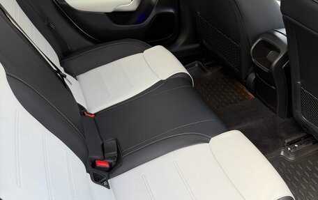 Mercedes-Benz CLA, 2019 год, 2 900 000 рублей, 10 фотография