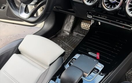 Mercedes-Benz CLA, 2019 год, 2 900 000 рублей, 7 фотография