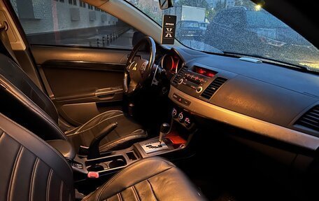 Mitsubishi Lancer IX, 2008 год, 440 000 рублей, 7 фотография