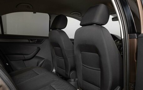 Skoda Rapid I, 2018 год, 1 413 000 рублей, 8 фотография