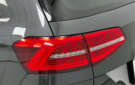 Volkswagen Passat B8 рестайлинг, 2018 год, 2 730 000 рублей, 9 фотография