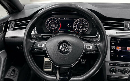 Volkswagen Passat B8 рестайлинг, 2018 год, 2 730 000 рублей, 17 фотография