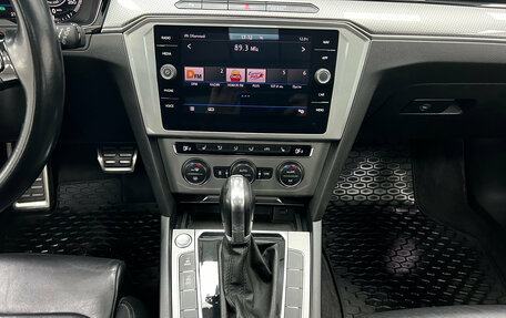 Volkswagen Passat B8 рестайлинг, 2018 год, 2 730 000 рублей, 14 фотография