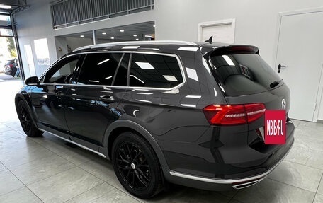 Volkswagen Passat B8 рестайлинг, 2018 год, 2 730 000 рублей, 7 фотография