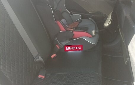 Hyundai Solaris II рестайлинг, 2022 год, 1 850 000 рублей, 12 фотография