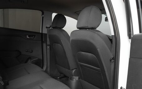 Hyundai Solaris II рестайлинг, 2017 год, 986 000 рублей, 8 фотография