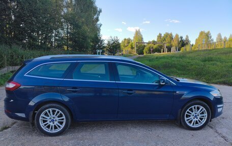 Ford Mondeo IV, 2013 год, 1 100 000 рублей, 3 фотография
