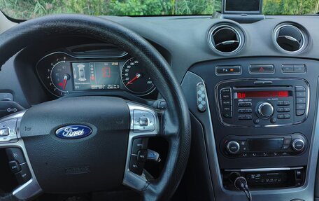 Ford Mondeo IV, 2013 год, 1 100 000 рублей, 7 фотография