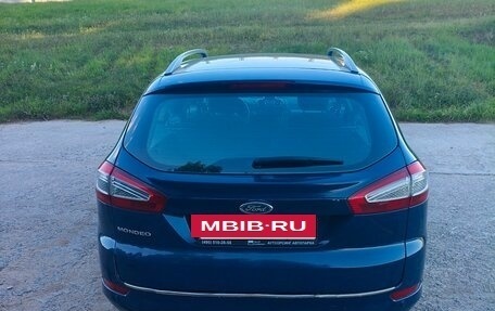 Ford Mondeo IV, 2013 год, 1 100 000 рублей, 6 фотография