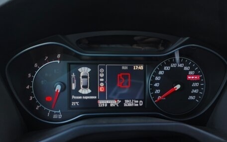 Ford Mondeo IV, 2013 год, 1 100 000 рублей, 8 фотография