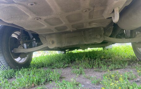 Geely CK (Otaka) I рестайлинг, 2007 год, 170 000 рублей, 1 фотография