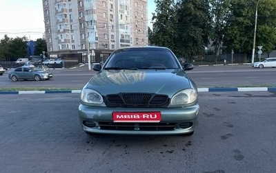 Chevrolet Lanos I, 2006 год, 110 000 рублей, 1 фотография