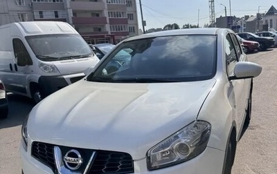 Nissan Qashqai, 2013 год, 1 200 000 рублей, 1 фотография