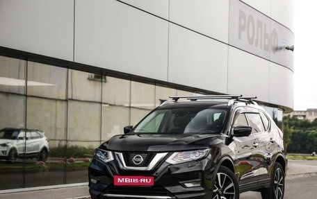 Nissan X-Trail, 2021 год, 2 399 000 рублей, 1 фотография