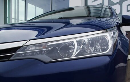 Toyota Corolla, 2016 год, 1 300 000 рублей, 1 фотография